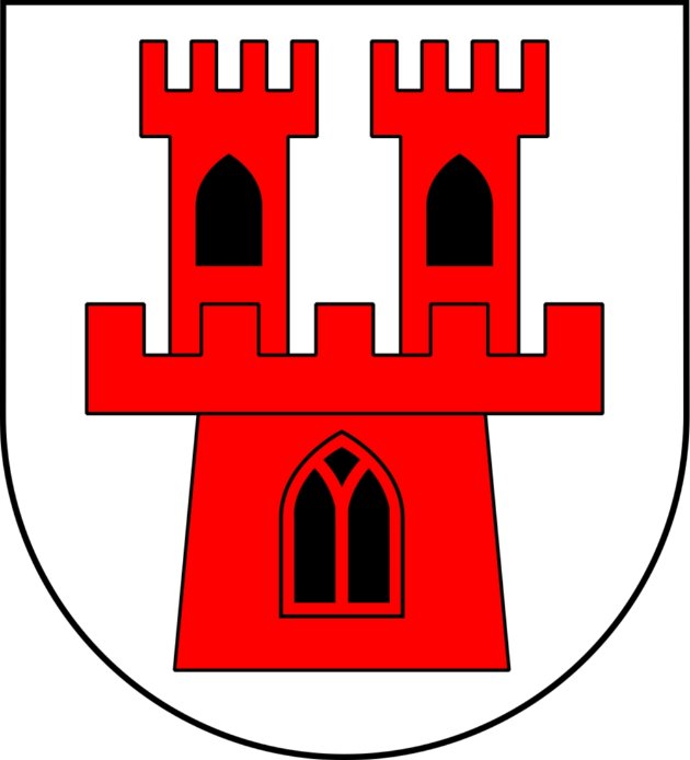 Herb Grodkowa