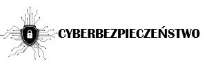 Ikona prowadząca do informacji na temat cyberbezpieczeństwa