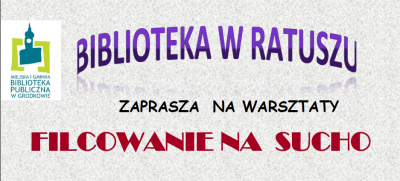 warsztaty
